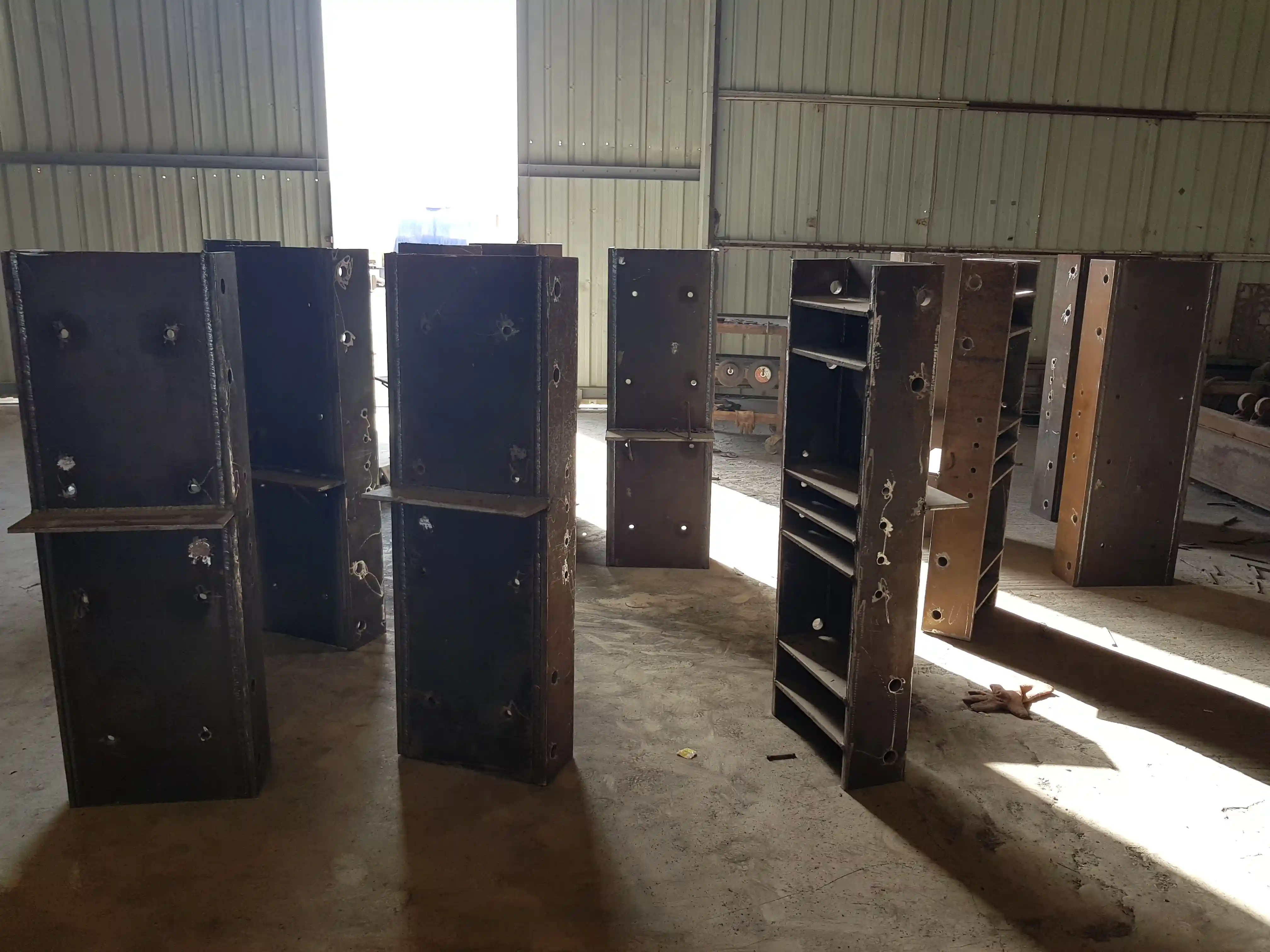 Pfeifer Structures Project Image 2